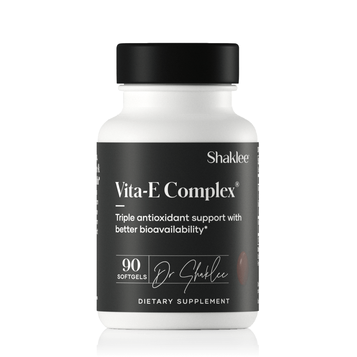 Shaklee Vita-E Complex