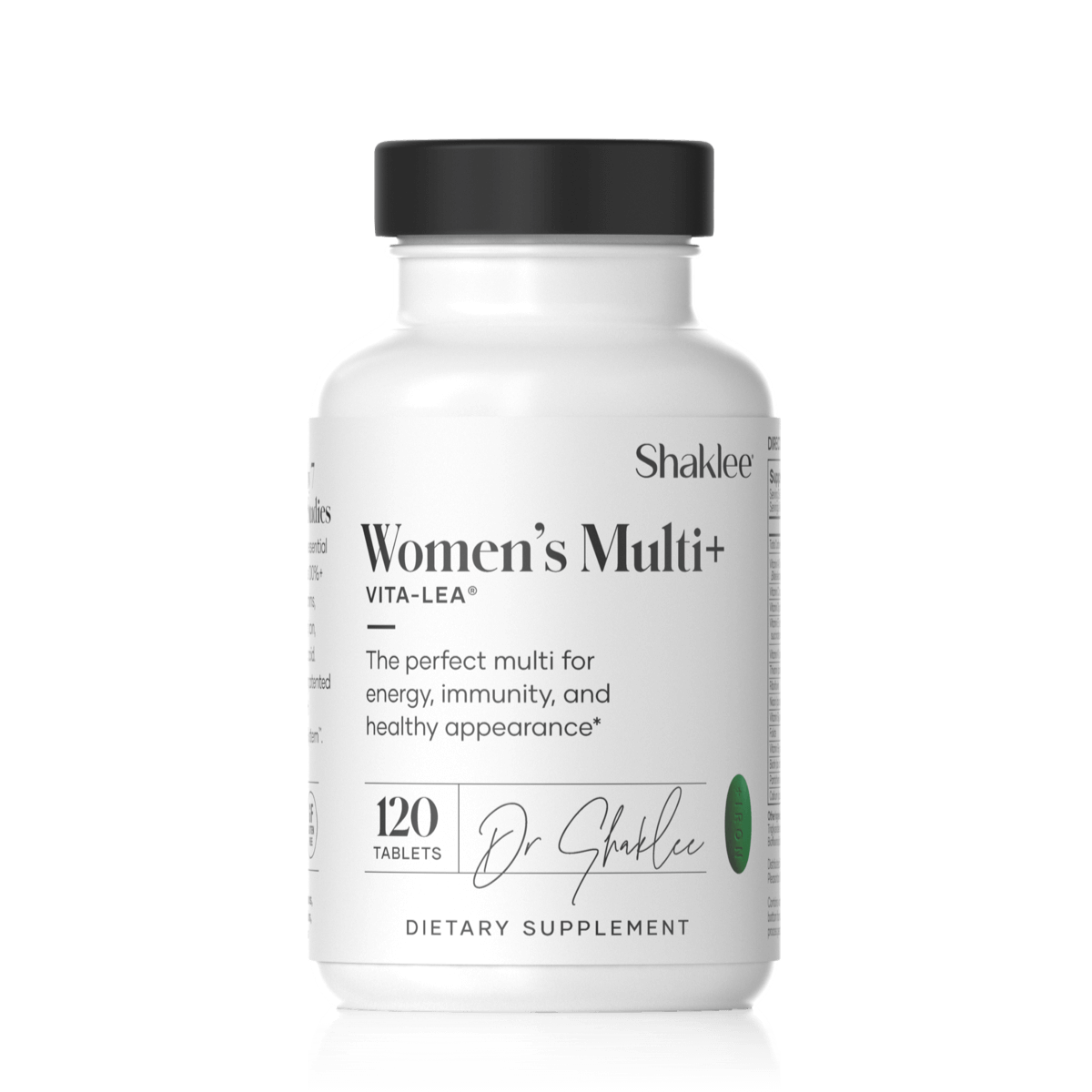 Shaklee Vita Lea For Women